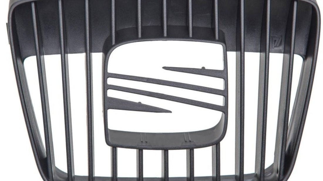 Grila radiator SEAT CORDOBA Vario (6K5) (1999 - 2002) PRASCO ST0312001 piesa NOUA