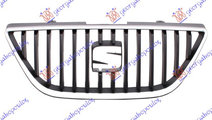 Grila Radiator ​Seat Ibiza 2008 2009 2010 2011 2...