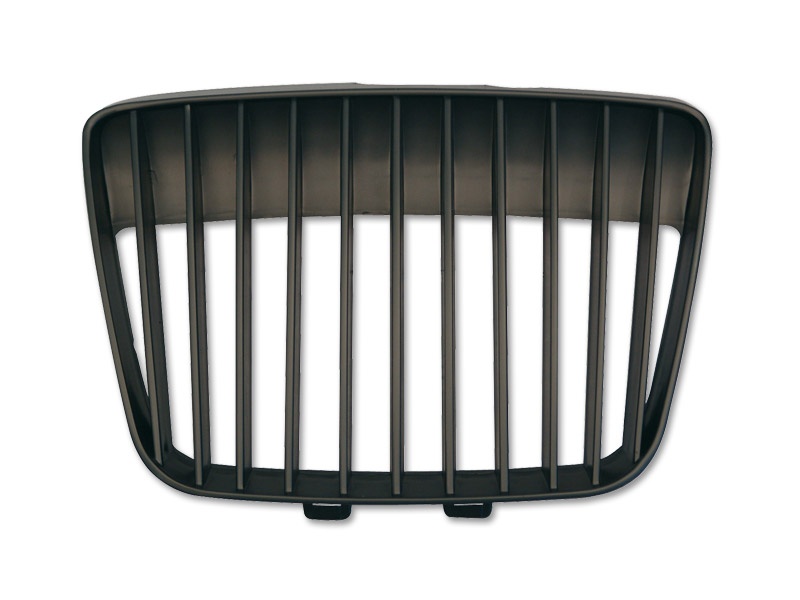 GRILA RADIATOR SEAT IBIZA BLACK -COD FKSG078