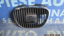Grila radiator Seat Ibiza Cupra R 2006;  6L0853651...