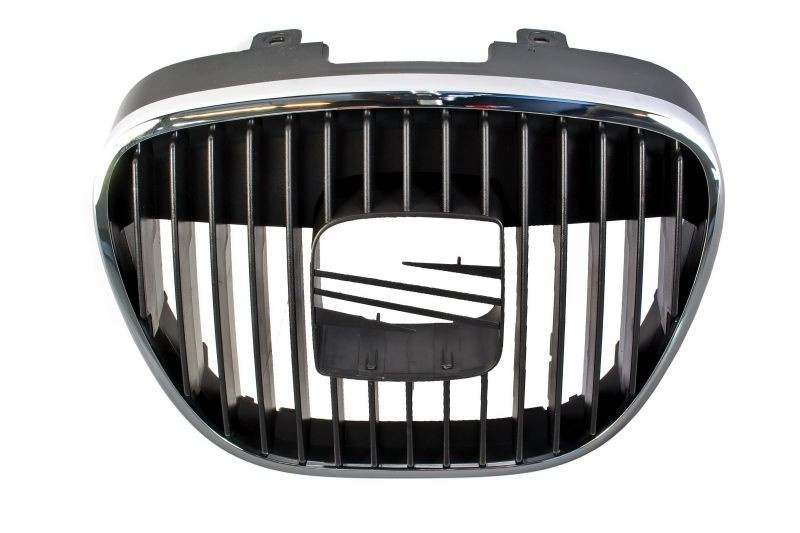 Grila radiator SEAT IBIZA IV (6L1) (2002 - 2009) PRASCO ST0332001 piesa NOUA