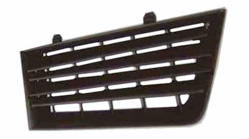 Grila radiator SEAT IBIZA IV (6L1) (2002 - 2009) QWP 8021 404 QC piesa NOUA