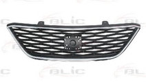 Grila radiator SEAT IBIZA V (6J5, 6P1) (2008 - 201...