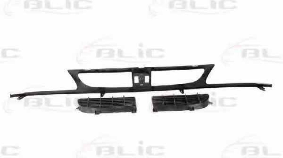 Grila radiator SEAT INCA 6K9 BLIC 6502-07-6607992P