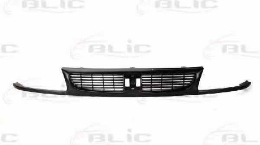 Grila radiator SEAT INCA 6K9 BLIC 6502-07-6607992P