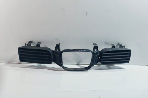 Grila radiator Seat Leon 1M [1999 - 2005]