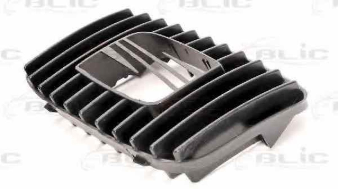 Grila radiator SEAT LEON 1M1 BLIC 5601-00-6616992P