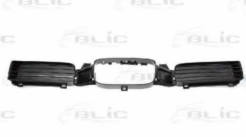 Grila radiator SEAT LEON 1M1 BLIC 6502-07-6616993P