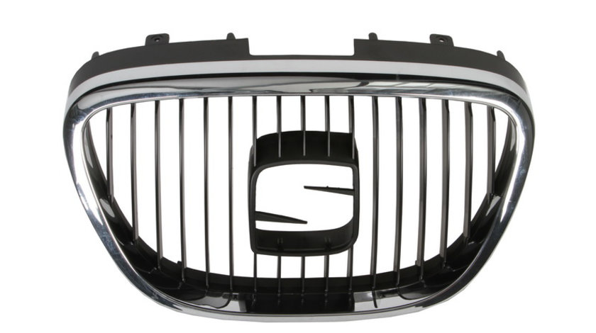 Grila radiator SEAT LEON (1P1) 2004-2009
