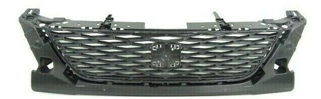 Grila radiator Seat Leon 5f0853654e9b9 5f0853654e9b9 originala