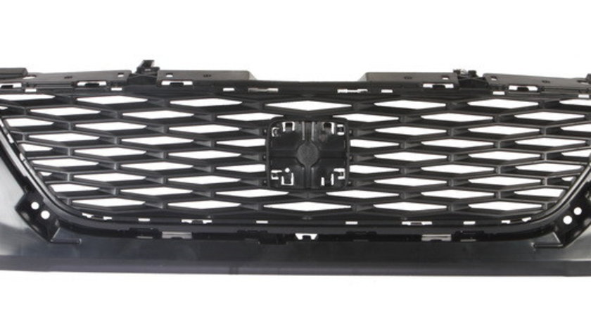 Grila radiator SEAT LEON (5F1) BLIC 6502-07-6614990P