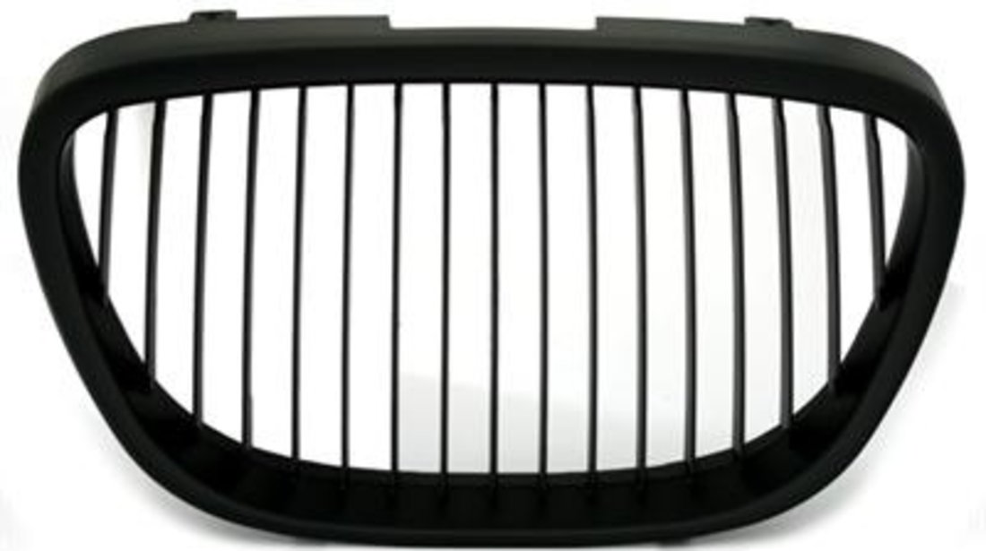 GRILA RADIATOR SEAT LEON/ALTEA BLACK -COD FKSGSE001