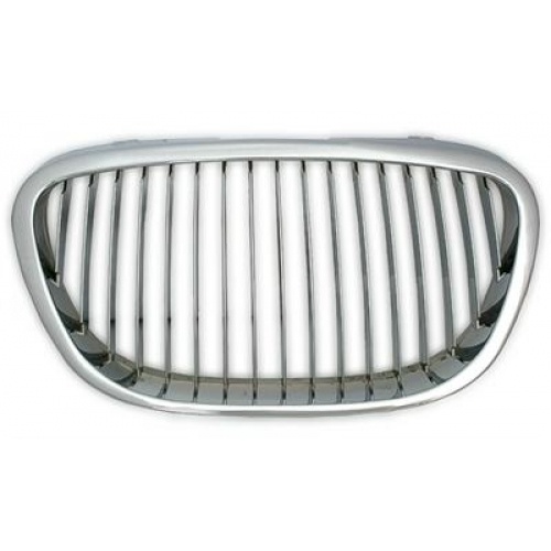 GRILA RADIATOR SEAT LEON/ALTEA CROM -COD FKSGSE201