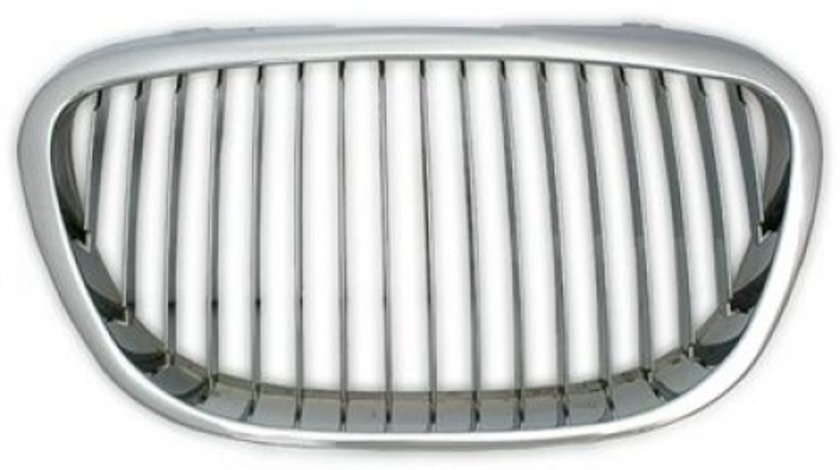 GRILA RADIATOR SEAT LEON/ALTEA CROM -COD FKSGSE201