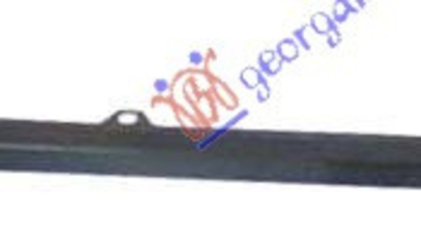 Grila Radiator - Seat Toledo 1991 , 1l0853861b