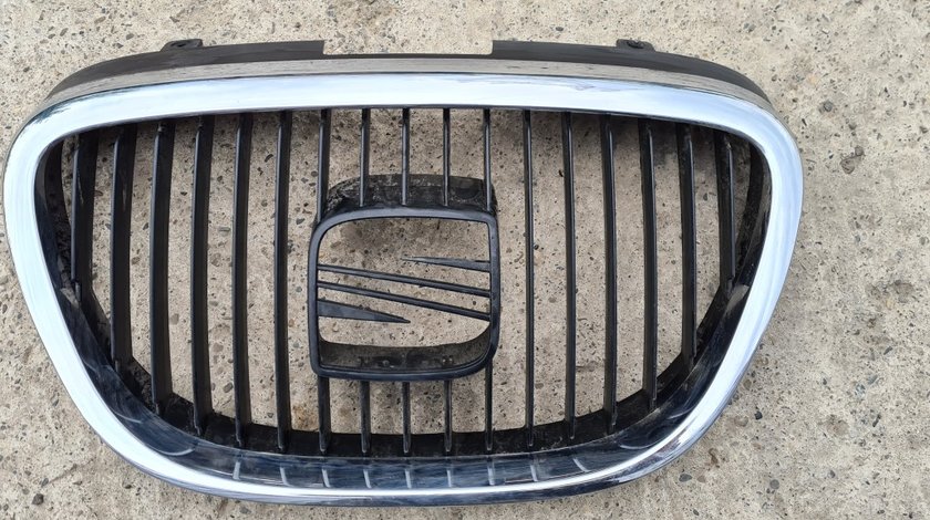 Grila radiator Seat Toledo Altea 2005 2006 2007 2008