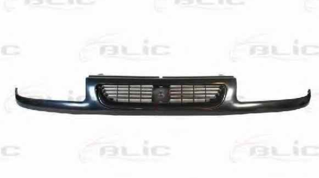 Grila radiator SEAT TOLEDO I 1L BLIC 6502-07-6615992P