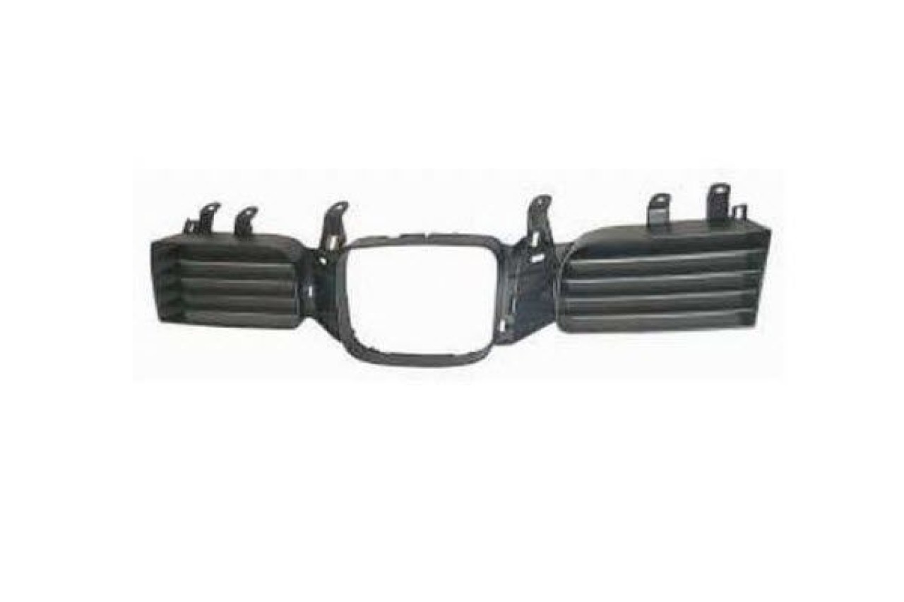 Grila radiator SEAT TOLEDO II (1M2) (1998 - 2006) QWP 8059 401 QC piesa NOUA