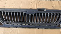 Grila radiator Skoda CitiGo 2013 2014 2015 2016 20...