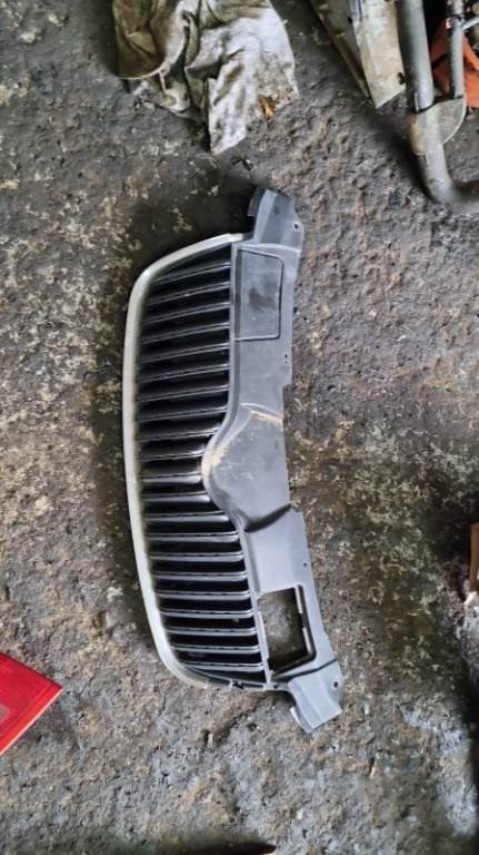 Grila Radiator Skoda Fabia 1.4 diesel bn