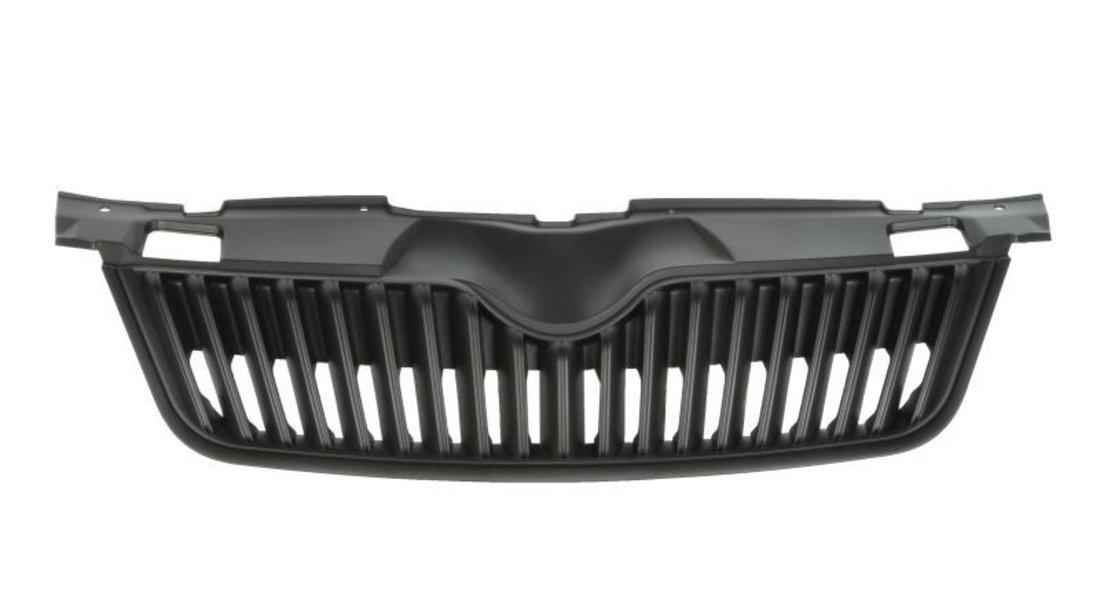 Grila radiator SKODA FABIA II (2006 - 2014) PRASCO SK3252001 piesa NOUA