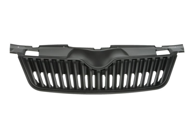 Grila radiator SKODA FABIA II Combi (2007 - 2014) PRASCO SK3252001 piesa NOUA
