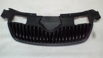 Grila radiator Skoda Fabia2 Roomster An 2006-2010 ...