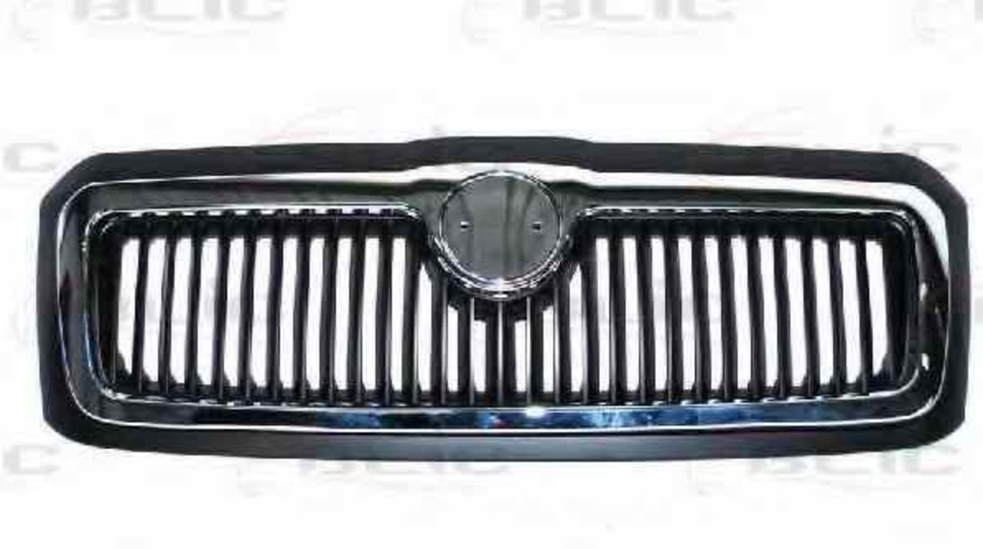 Grila radiator SKODA OCTAVIA 1U2 BLIC 6502-07-7520991P