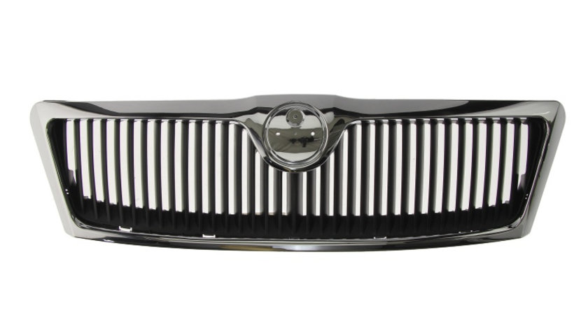 Grila radiator SKODA OCTAVIA (1Z3) 2004-2008