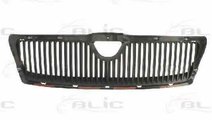 Grila radiator SKODA OCTAVIA 1Z3 BLIC 6502-07-7521...