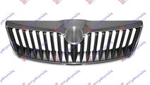 Grila Radiator Skoda Octavia 2 II FaceLift 2008 20...