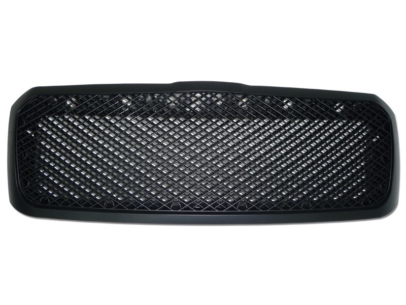 GRILA RADIATOR SKODA OCTAVIA BLACK -COD FKSG029