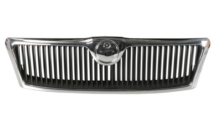 Grila radiator SKODA OCTAVIA BLIC 6502-07-7521990CQ