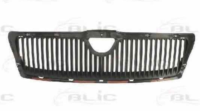 Grila radiator SKODA OCTAVIA Combi 1Z5 BLIC 6502-07-7521990P