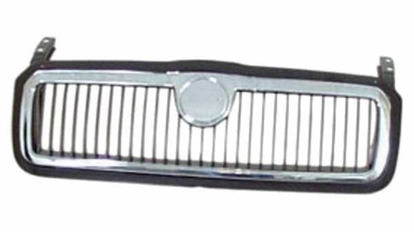 Grila radiator SKODA OCTAVIA I (1U2) (1996 - 2010) QWP 8282 400 piesa NOUA