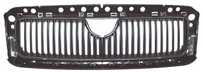 Grila radiator SKODA OCTAVIA I (1U2) (1996 - 2010) PRASCO SK0222001 piesa NOUA