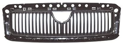 Grila radiator SKODA OCTAVIA I (1U2) (1996 - 2010) PRASCO SK0222001 piesa NOUA
