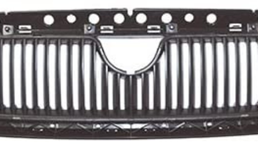 Grila radiator SKODA OCTAVIA I (1U2) (1996 - 2010) PRASCO SK0222001 piesa NOUA