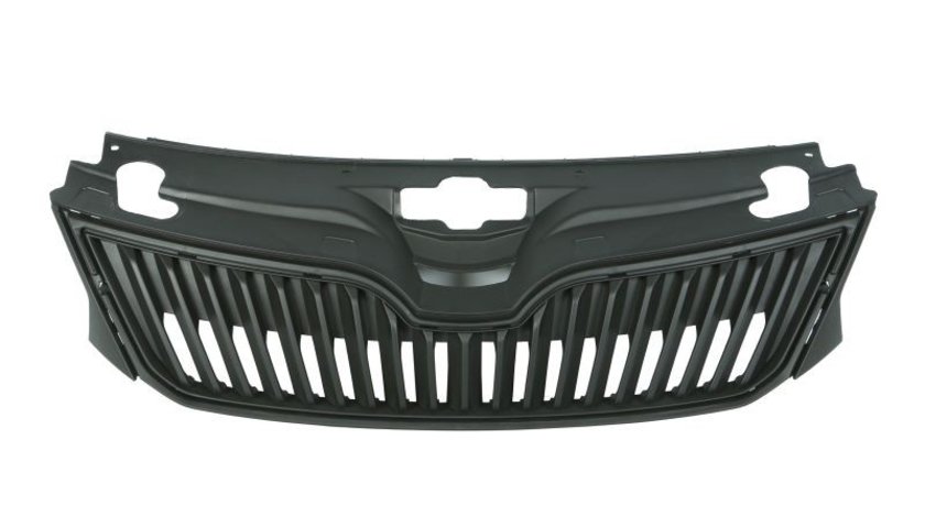 Grila radiator SKODA RAPID (NH3, NK3, NK6) BLIC 6502-07-7516990P