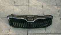 Grila radiator Skoda Rapid