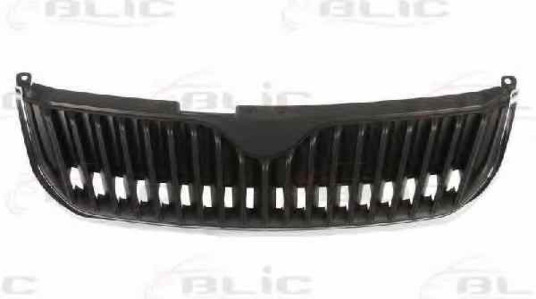 Grila radiator SKODA SUPERB 3T4 BLIC 6502-07-7526990P