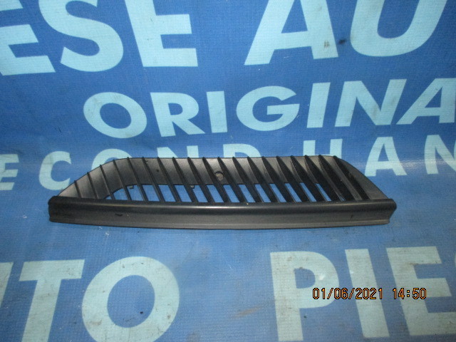 Grila radiator Smart City-Coupe;  0001694 // 0001696