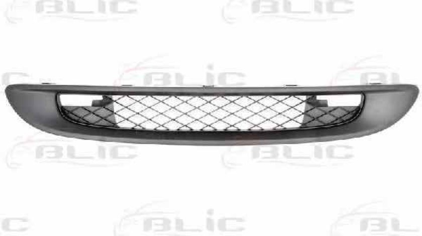 Grila radiator SMART FORTWO cupe 451 BLIC 5601-00-3502992P