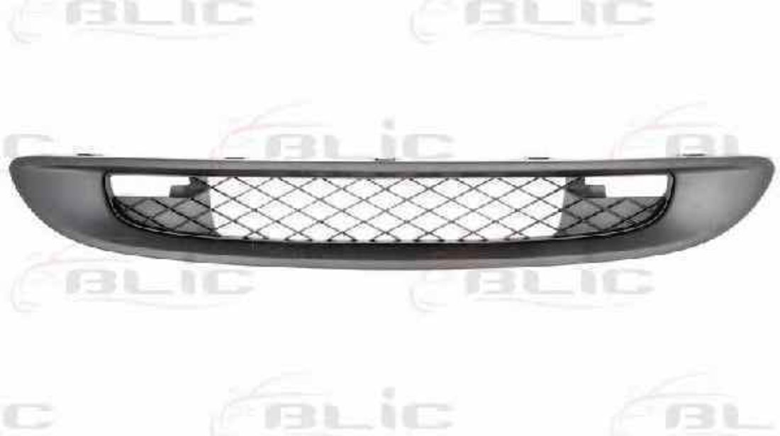 Grila radiator SMART FORTWO cupe 451 Producator BLIC 5601-00-3502992P