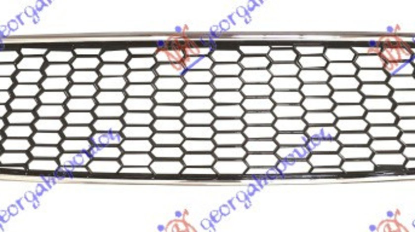 Grila Radiator Sport Ford Focus 2014 2015 2016 2017 2018