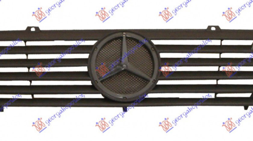 Grila Radiator Sprinter (W901-W905) 1995 1996 1997 1998 1999 2000 2001 2002 2003 2004 2005 2006