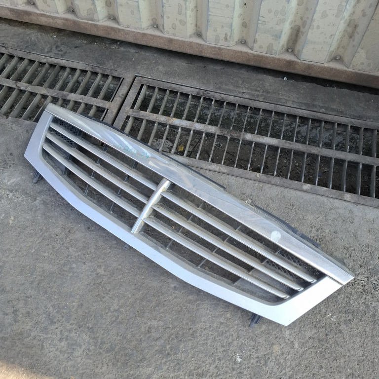 Grila Radiator Ssangyong Rexton W 2012 > 7946008000, 7946308000