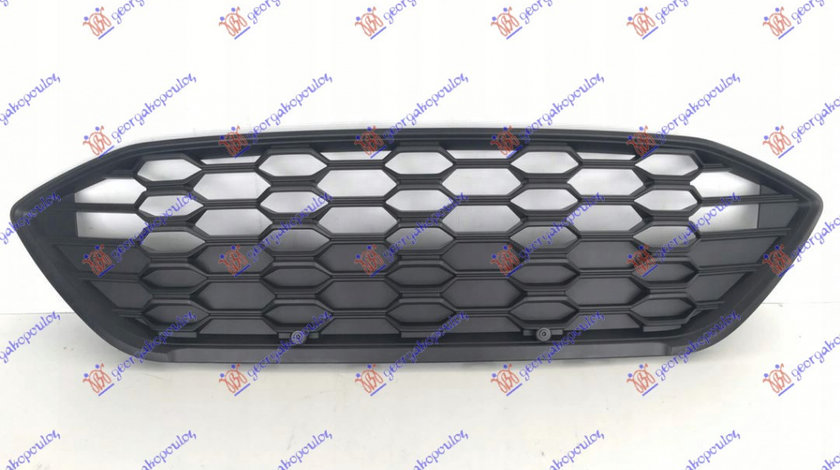 Grila Radiator St/St-Line Ford Focus 2018 2019 2020