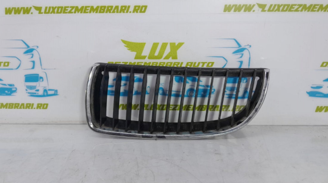 Grila radiator stanga 224059-10 22405910 BMW Seria 3 E90/E91/E92/E93 [2004 - 2010]