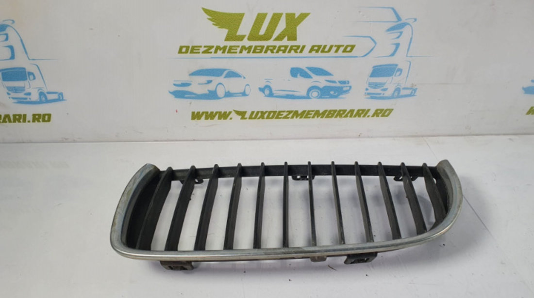 Grila radiator stanga 224059-10 22405910 BMW Seria 3 E90/E91/E92/E93 [2004 - 2010]